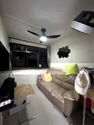 Blk 107 Tiong Bahru Orchid (Bukit Merah), HDB 3 Rooms #502636561